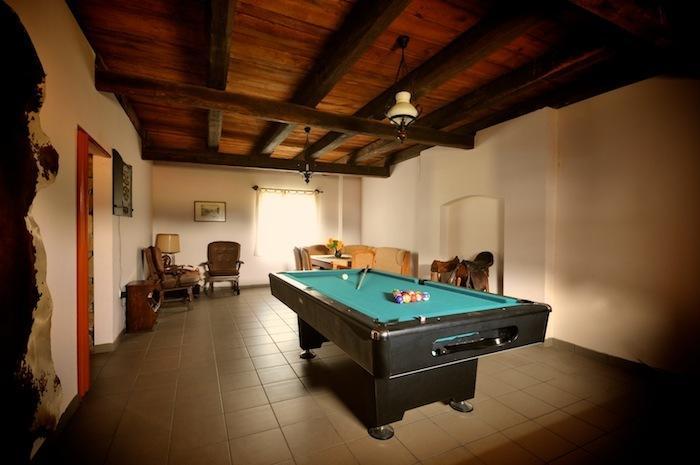 Gergely Tanya Hotel Garabonc Luaran gambar