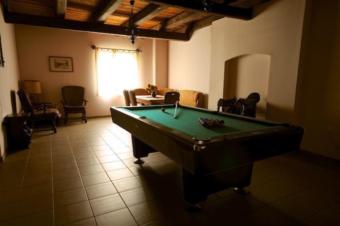 Gergely Tanya Hotel Garabonc Luaran gambar