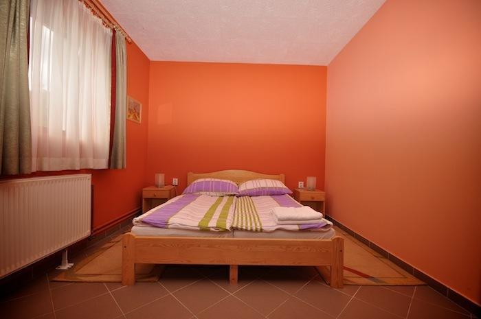 Gergely Tanya Hotel Garabonc Bilik gambar
